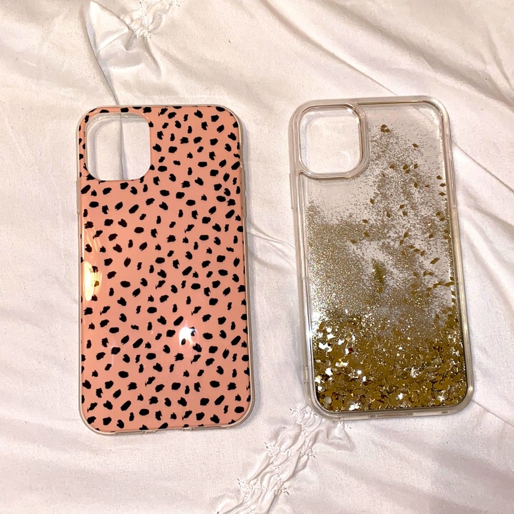 IPhone 11 Pro phone cases